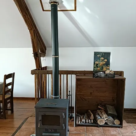 Les Des Pics Chalet Riverenert