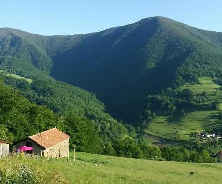 Chalet Les Des Pics *