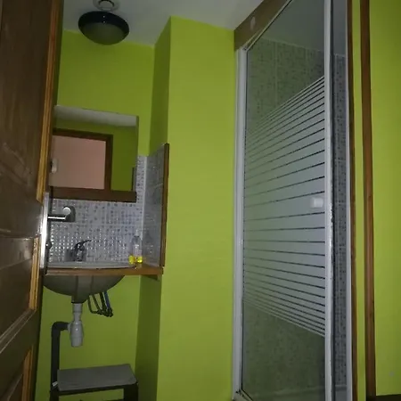 Les Des Pics Chalet *