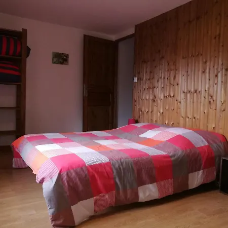 Les Des Pics Chalet *