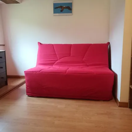Chalet Les Des Pics
