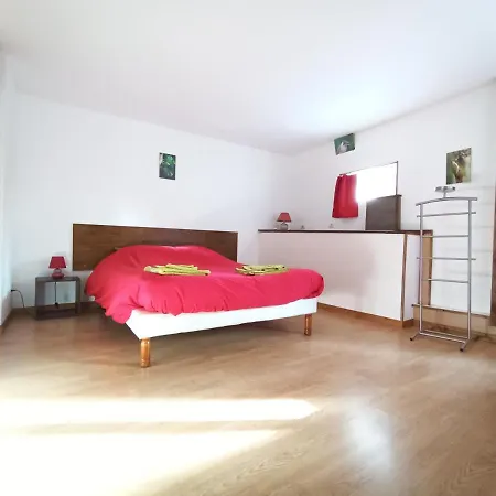 Horská chata Les Des Pics *